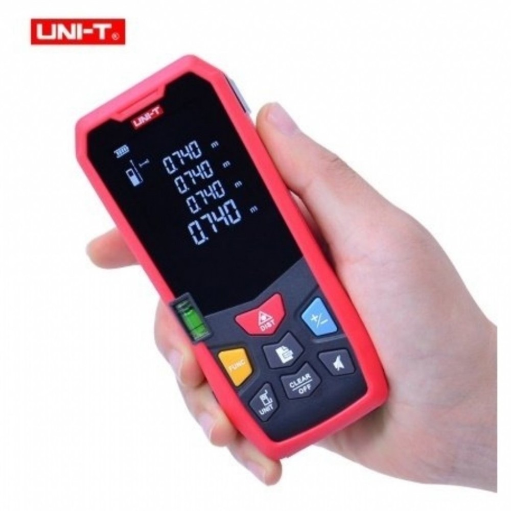 LM 40 Unit Lazer Mesafe Ölçer