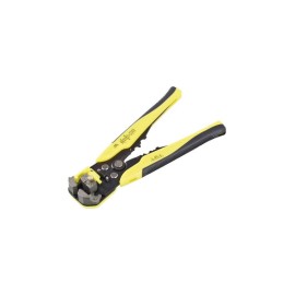 Prolink PY-030 Tel Sıyırma Pensesi & Pabuçlama & Kesme 0,2-6mm Kablo - 0,5-6mm Terminal için